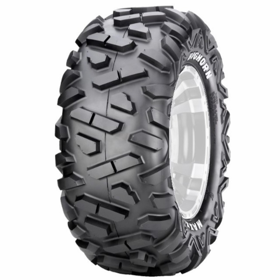 26-11-14 Maxxis Bighorn Radial 6 Ply Tire