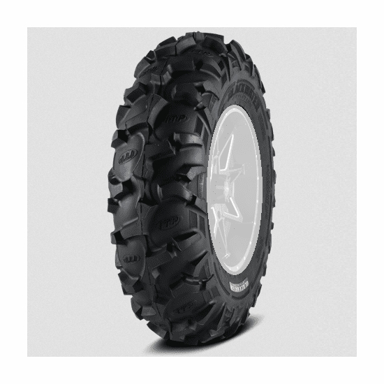 26-9-12 ITP Blackwater Evolution 8 Ply Radial Tire