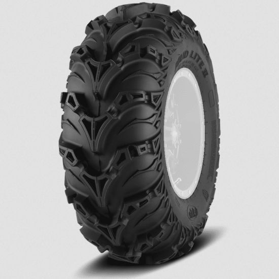 26-9-12 ITP Mud Lite II 6 Ply Tire