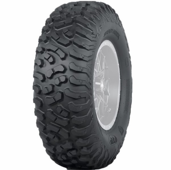 26-9-12 ITP Terra Hook 8 Ply Radial Tire