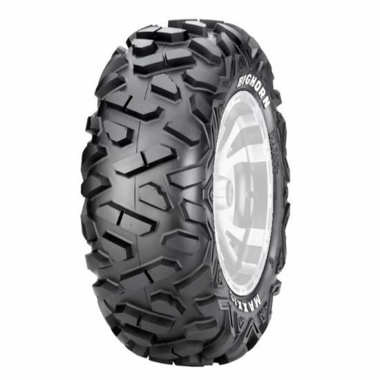 26-9-12-maxxis-bighorn-radial-6-ply-tire-54.jpg 26-9-12 Maxxis Bighorn Radial 6 Ply Tire
