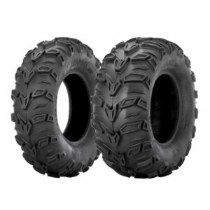 26-9-12 Sedona Mud Rebel 6 Ply Tire