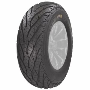 26-9-14 GBC Street Force Afterburn 4 Ply Tire