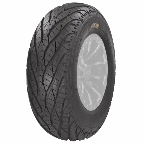 26-9-14 GBC Street Force Afterburn 4 Ply Tire