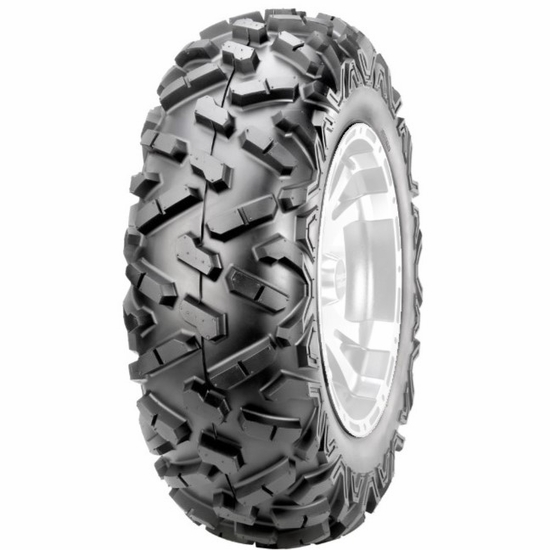 27-11-12 Maxxis Bighorn 2.0 6 Ply Tire