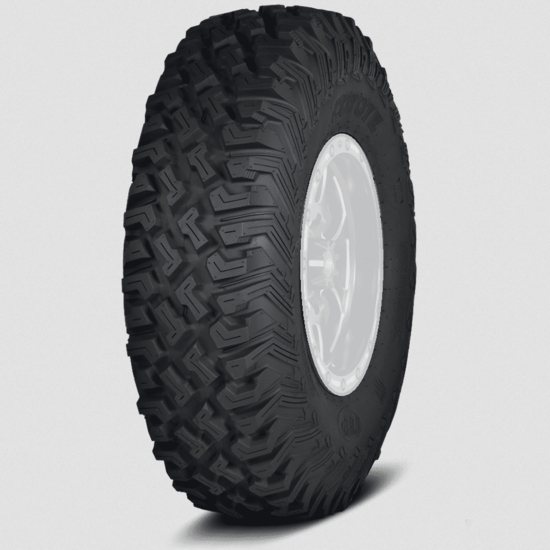 27-11-14 ITP Coyote 8 Ply Radial Tire