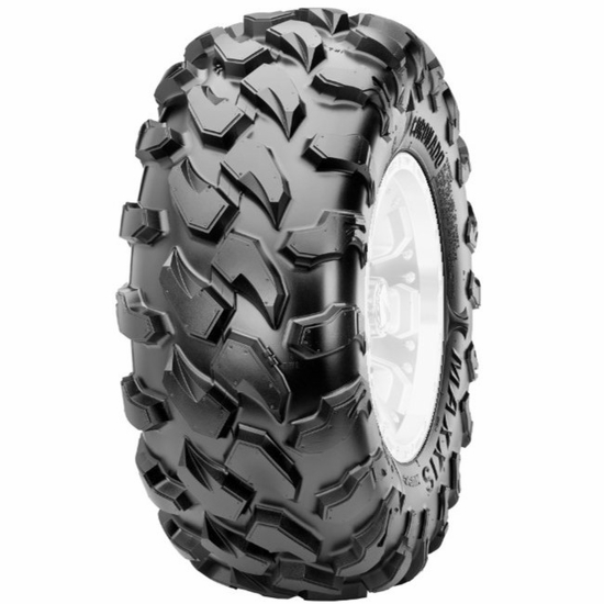 27-11-14 Maxxis Coronado 8 Ply Radial Tire