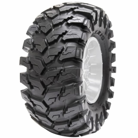 27-11-14 Maxxis MU521 6 Ply Tire