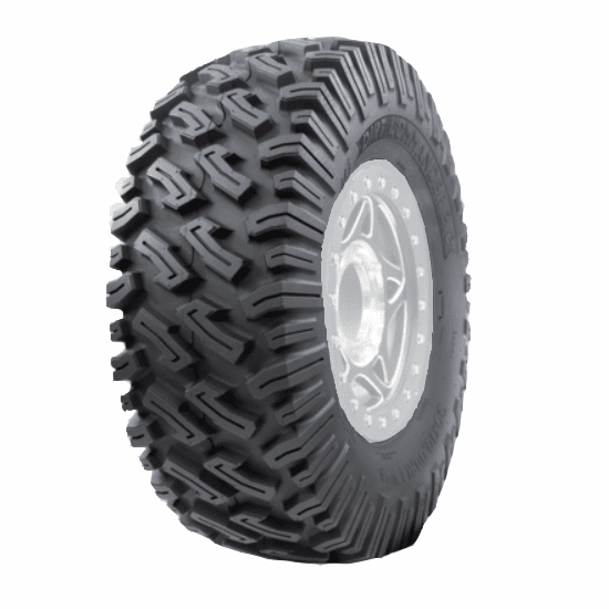 28-10-14 GBC Dirt Commander 2.0 8 Ply Radial Tire