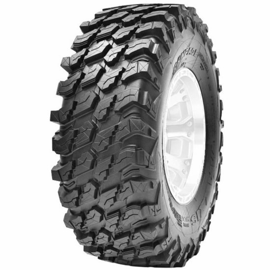 28-10-14 Maxxis Rampage 8 Ply Radial Tire
