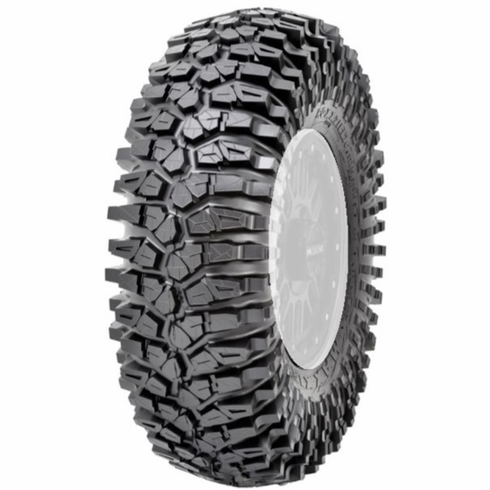 32-10-14 Maxxis Roxxzilla 8 Ply Radial Tire