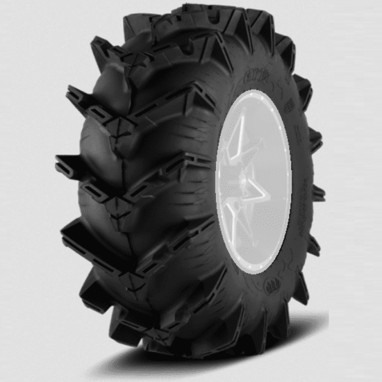 32-10-15 ITP Cryptid 6 Ply Tire