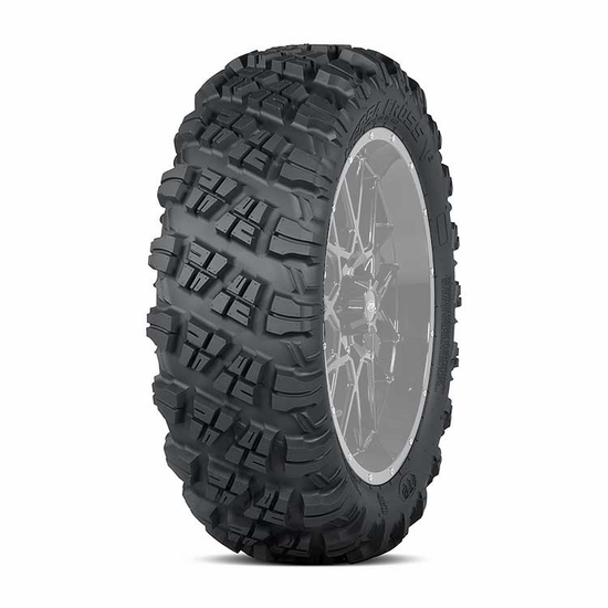 33-10-15 ITP Versa Cross V3 8 Ply Radial Tire