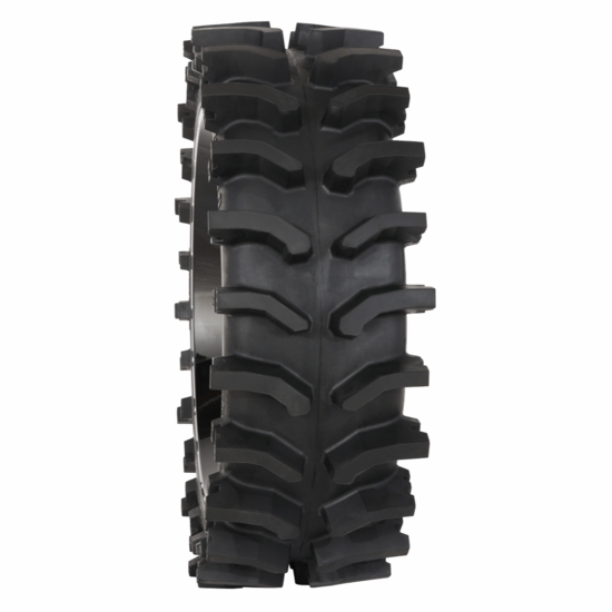 35-12-24 System 3 XT400W Xtreme Mud 10 Ply Radial Tire