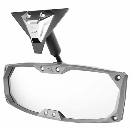 Seizmik Halo R Rear View Mirror - Can Am Defender