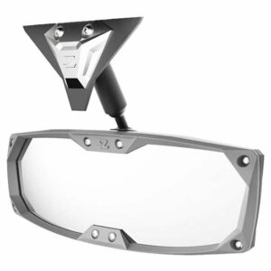 Seizmik Halo R Rear View Mirror - Can Am Maverick X3, Maverick R