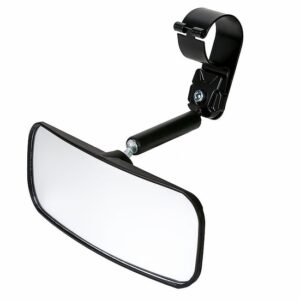 Seizmik Rear View Mirror w/ 2 Inch Clamp