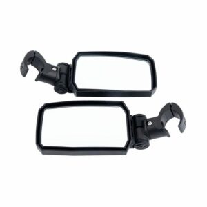 Seizmik TrailRider Break Away Side Mirror w/ Adjustable Clamp