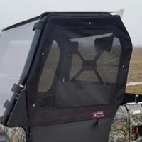 ShockPros Upper Window Nets (Set of 2) - Yamaha Rhino