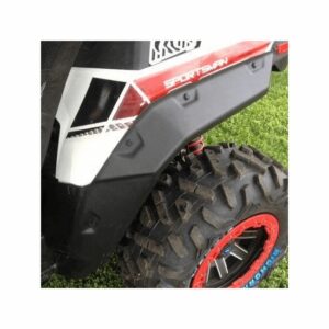 EMP Fender Extensions (Set of 4) - Polaris ACE