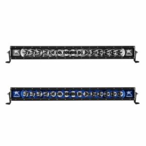 Rigid Industries 30 Inch Single Row Radiance Plus LED Bar