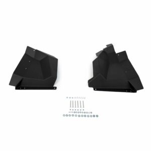 Rival Footwell Protector - 2016-19 Can-Am Defender