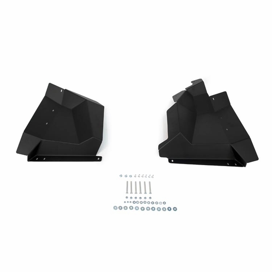 Rival Footwell Protector - 2016-19 Can-Am Defender