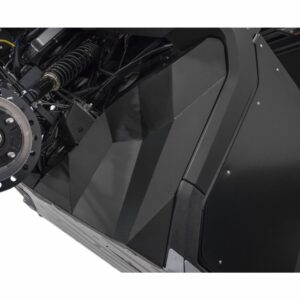 Rival Footwell Protector - CF Moto UForce 1000