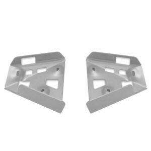 Rival Front A-Arm Guards (Set of 2) - 2015-23 Honda Rincon TRX680 IRS Auto