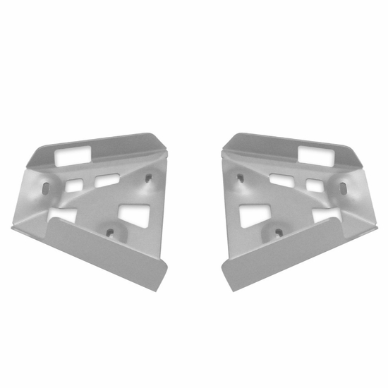 Rival Front A-Arm Guards (Set of 2) - 2015-23 Honda Rincon TRX680 IRS Auto