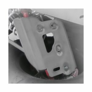 Rival Front A-Arm Guards (Set of 2) - 2015-24 Polaris Scrambler 850, XP 1000