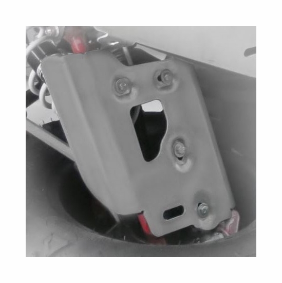 Rival Front A-Arm Guards (Set of 2) - 2015-24 Polaris Scrambler 850, XP 1000