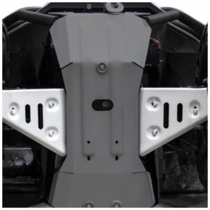 Rival Front A-Arm Guards (Set of 2) - 2020-24 CF Moto CForce 600