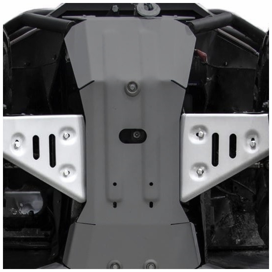 Rival Front A-Arm Guards (Set of 2) - 2020-24 CF Moto CForce 600