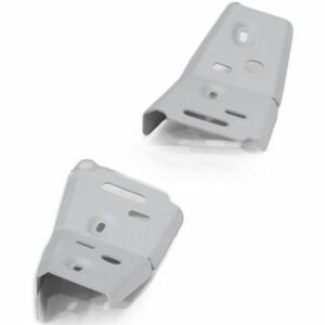 Rival Front A-Arm Guards (Set of 2) - CF Moto UForce 1000