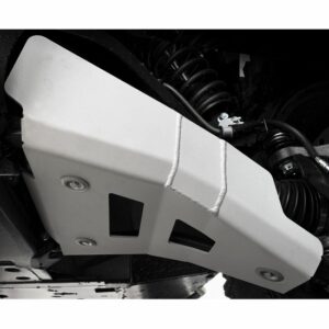 Rival Front A-Arm Guards (Set of 2) - Yamaha Wolverine RMAX 1000