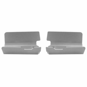 Rival Rear A-Arm Guards (Set of 2) - 2015-23 Honda Rincon TRX680 IRS Auto