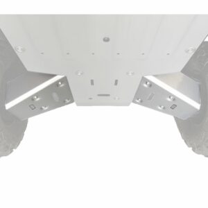 Rival Rear A-Arm Guards (Set of 2) - 2022-25 Honda Pioneer 1000