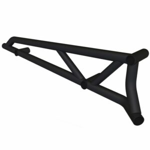 Rival Rock Sliders - 2014-23 Polaris RZR XP 1000, XP Turbo, S 1000, 900, S 900