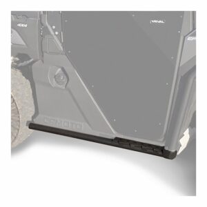 Rival Rock Sliders - CF Moto UForce 600
