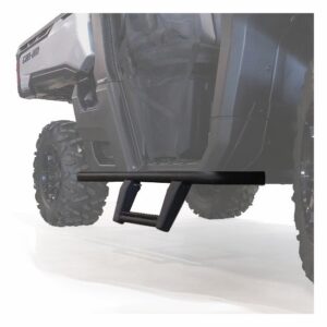 Rival Rock Sliders - Can Am Defender