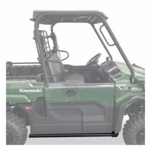 Rival Rock Sliders - Kawasaki Mule Pro-MX