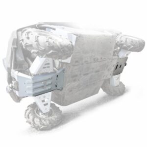 Rival Skid Plate Protector - Yamaha Viking