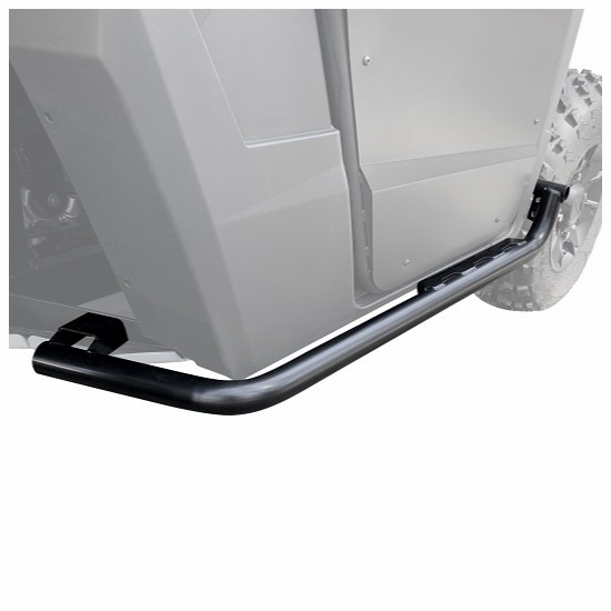 Rival Tube Rock Sliders - Mid Size Polaris Ranger SP 570