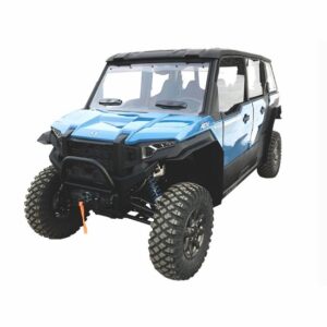 Spike Fender Flares - Polaris Xpedition ADV, XP